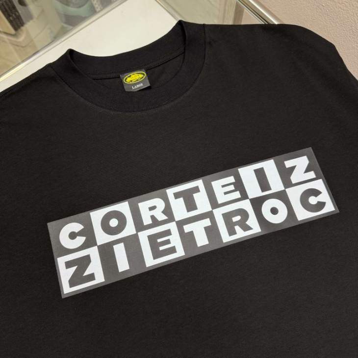 Corteiz T Shirts Short _SKUCorteizS-XLxetr1416725